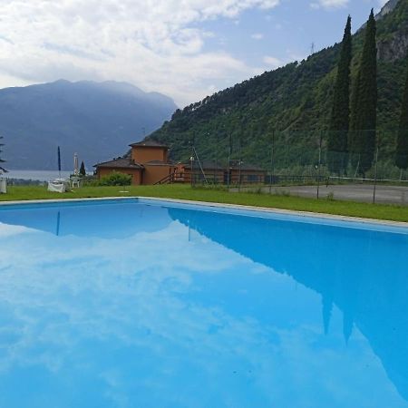 L'Angolo Di Pace E Relax Del Lago Di Garda Riva del Garda Bagian luar foto