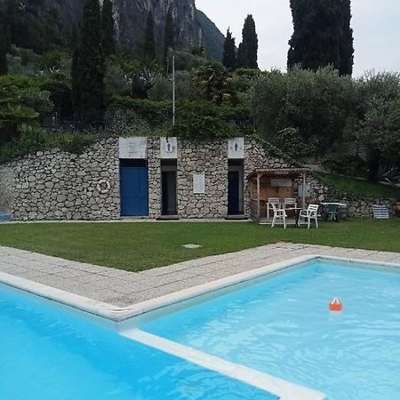 L'Angolo Di Pace E Relax Del Lago Di Garda Riva del Garda Bagian luar foto