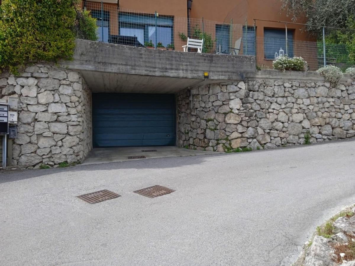 L'Angolo Di Pace E Relax Del Lago Di Garda Riva del Garda Bagian luar foto
