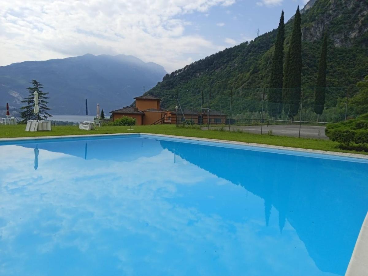 L'Angolo Di Pace E Relax Del Lago Di Garda Riva del Garda Bagian luar foto