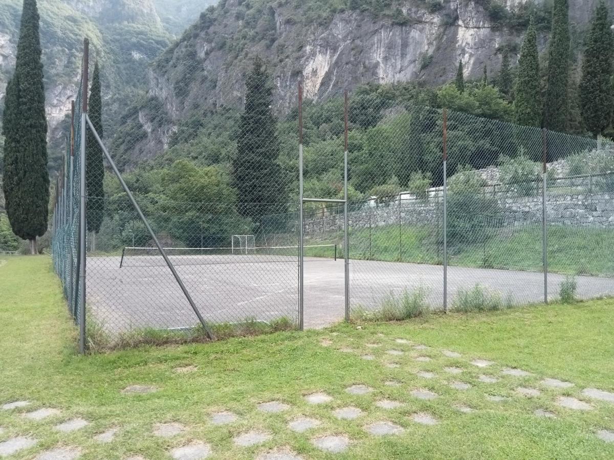 L'Angolo Di Pace E Relax Del Lago Di Garda Riva del Garda Bagian luar foto