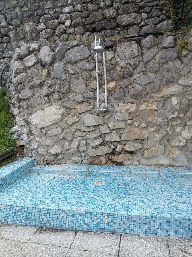 L'Angolo Di Pace E Relax Del Lago Di Garda Riva del Garda Bagian luar foto