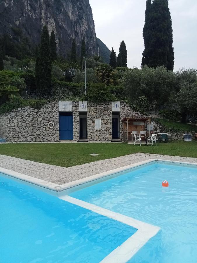 L'Angolo Di Pace E Relax Del Lago Di Garda Riva del Garda Bagian luar foto