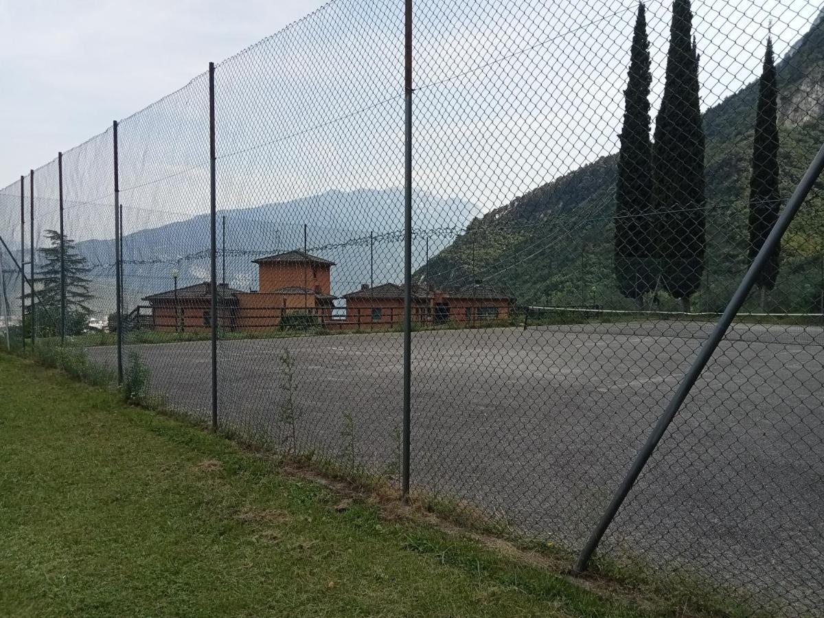 L'Angolo Di Pace E Relax Del Lago Di Garda Riva del Garda Bagian luar foto