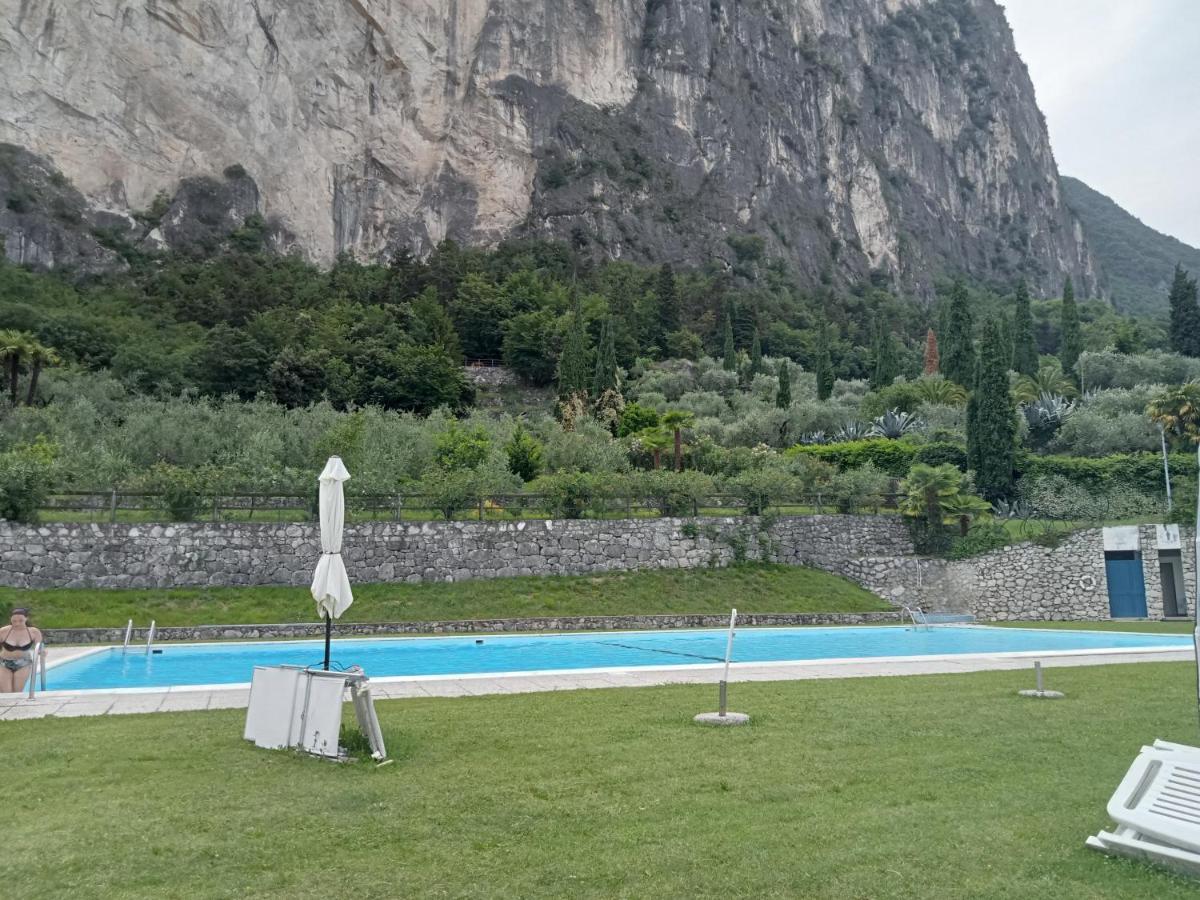 L'Angolo Di Pace E Relax Del Lago Di Garda Riva del Garda Bagian luar foto